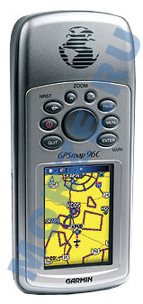  GPS  Garmin GPSMAP 96C