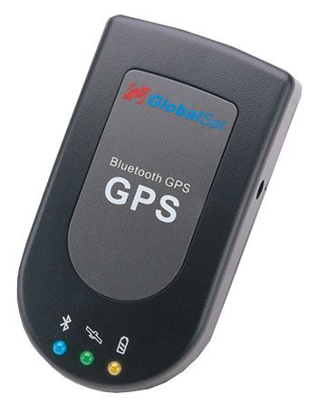  GPS  GlobalSat BT-308