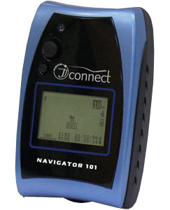  GPS  JJ-Connect Navigator 101BT