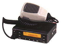   Kenwood TK-780 TK-880