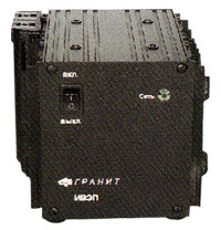 Зарядное устройство ИВЭП-18.