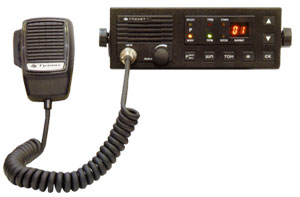 Мобильная радиостанция Гранит Р-25.01