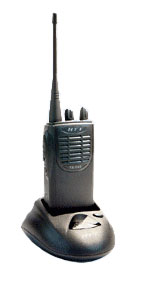 Носимые радиостанции HYT TA-240