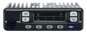 Мобильные радиостанции IC-310(S/IC-F320S,  IC-F410S/IC-F420S
