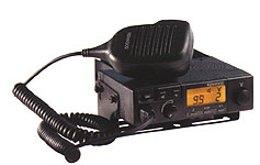 Мобильные радиостанции Kenwood TK-715 TK-815