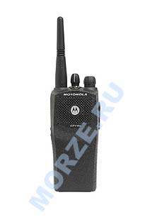 Носимые радиостанции Motorola CP-140