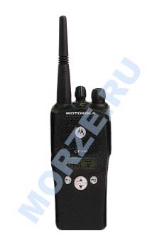 Носимые радиостанции Motorola CP-160