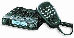 Мобильная радиостанция FT-1500M