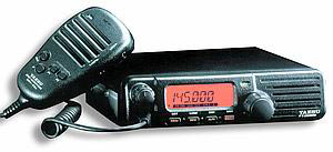 Мобильная радиостанция FT-2600M