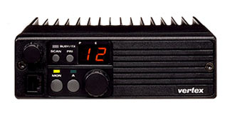 Мобильная радиостанция FTL-1011