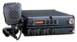 Мобильные радиостанции Vertex VX-1210