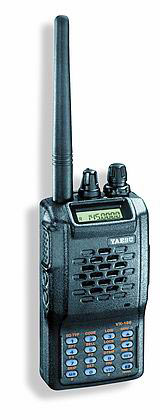 Носимая радиостанция Vertex VX-150