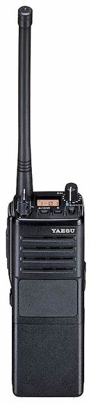 Носимая радиостанция Vertex VX-510L